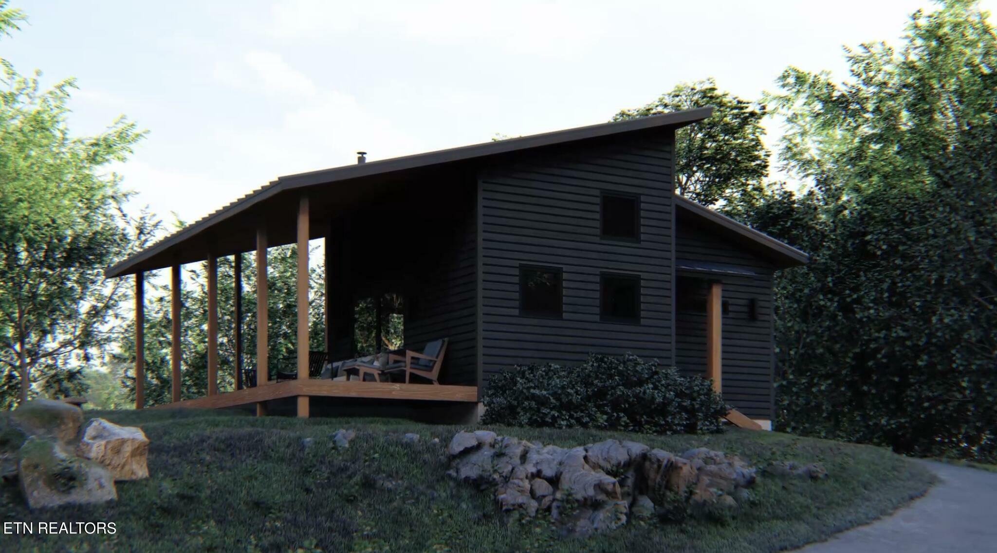 Property Photo: Lot 17R Emerald Springs Loop TN 37862