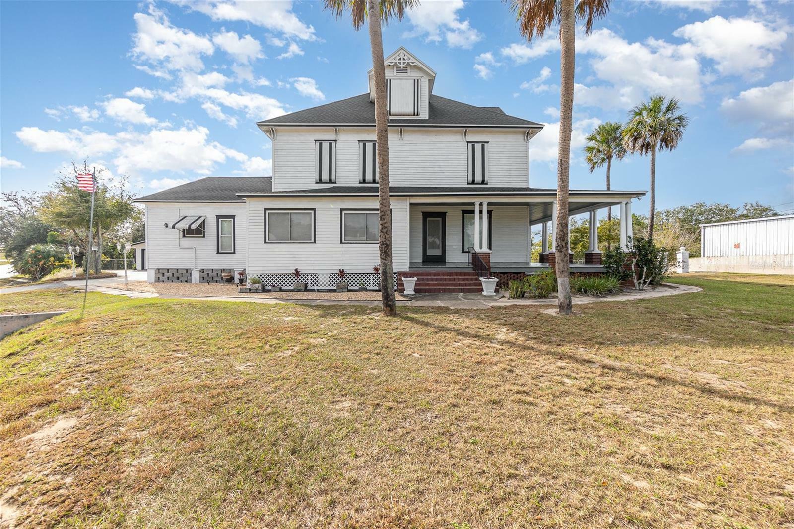 401 W Bay Street  Davenport FL 33837 photo