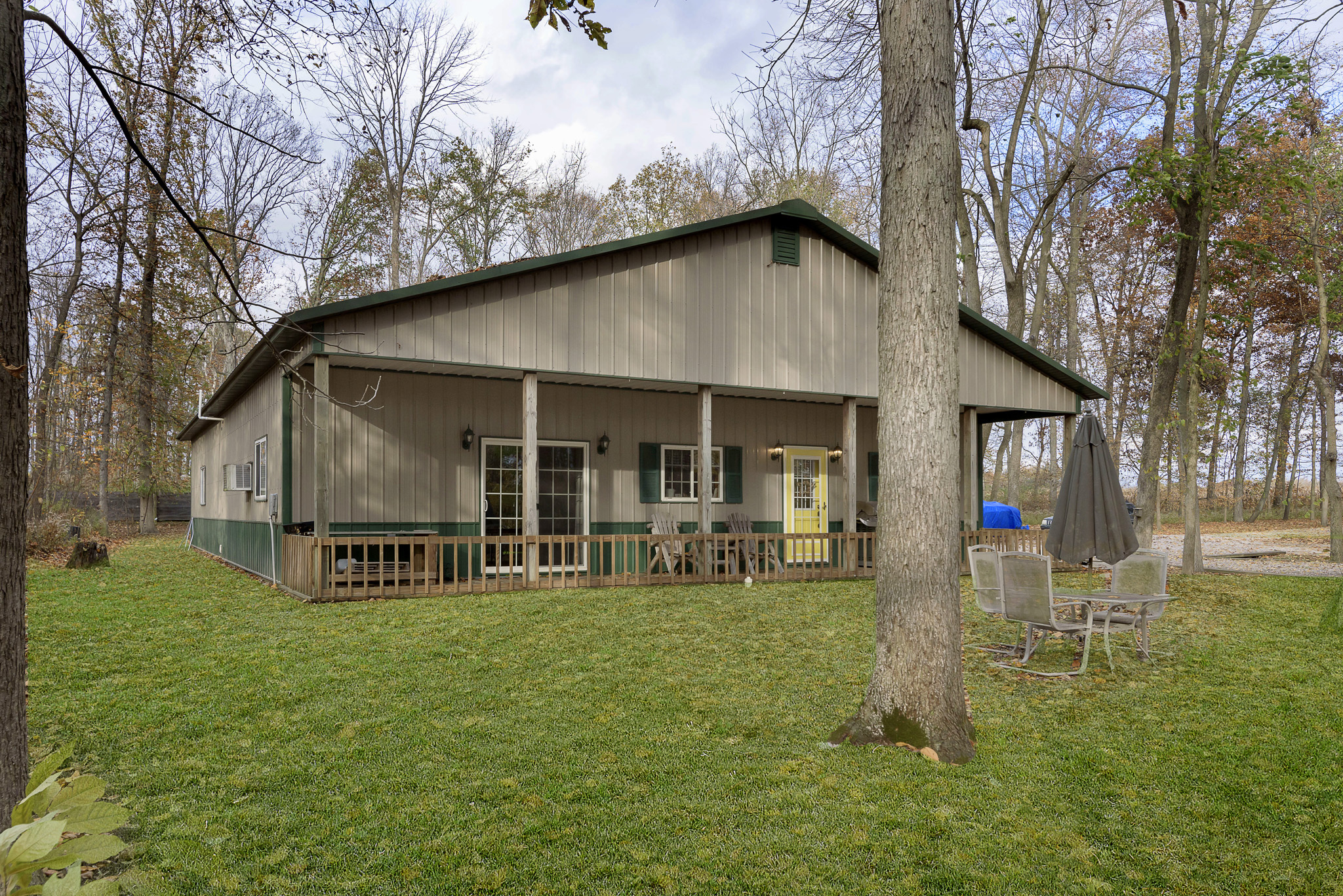 Property Photo:  16 Noland Road  IN 46135 