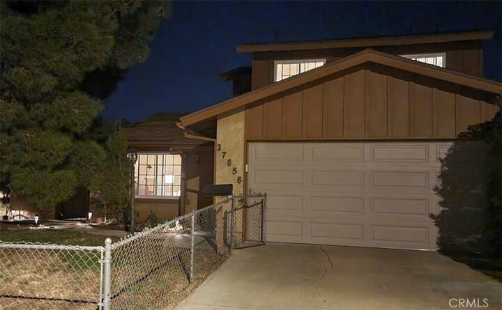 Property Photo:  37656 29th Street E  CA 93550 