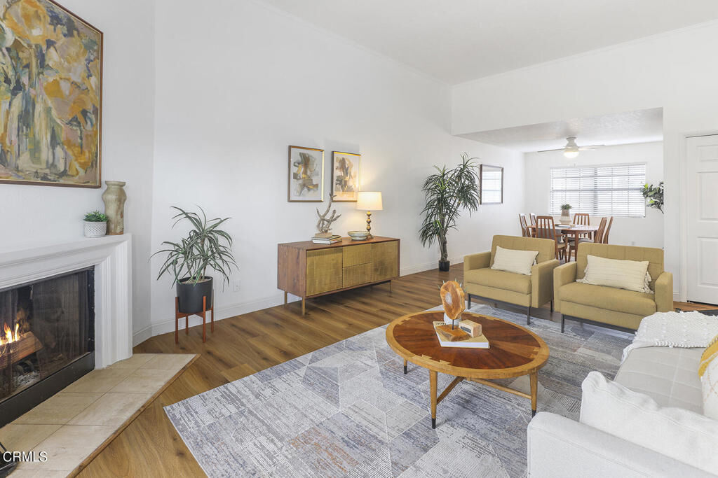 Property Photo:  130 Monterey Road 309  CA 91030 