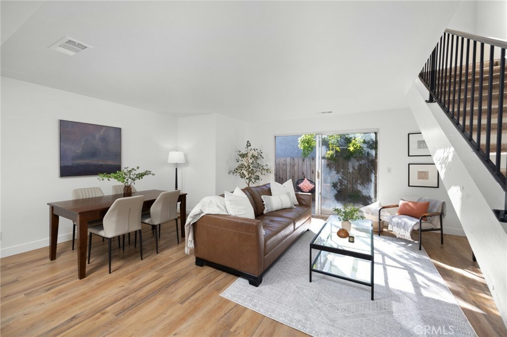 Property Photo:  503 S Madison Avenue A  CA 91016 