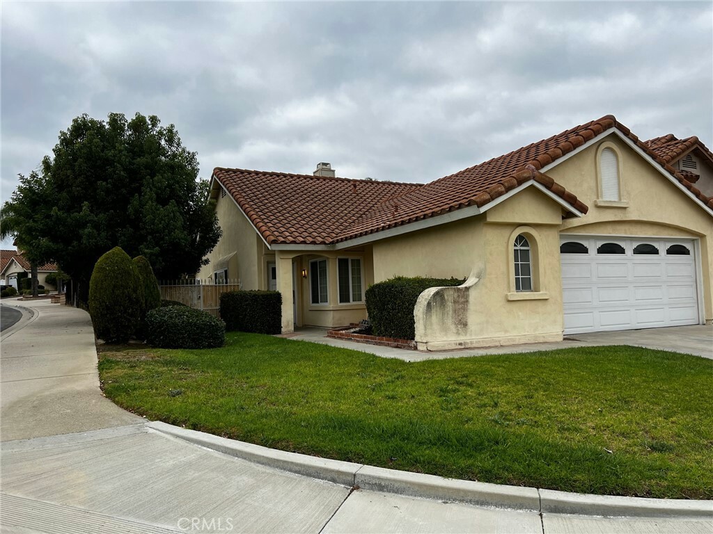 Property Photo:  15492 Oak Springs Road  CA 91709 