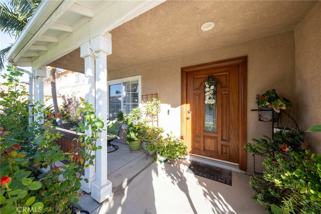 Property Photo:  6364 Pomegranate Court  CA 92880 