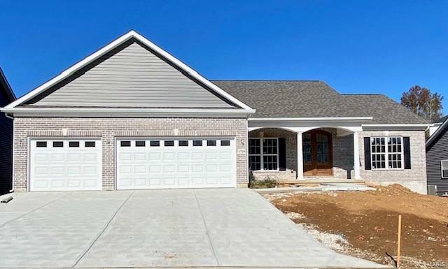 1729 Springbrook Drive  Barnhart MO 63012 photo