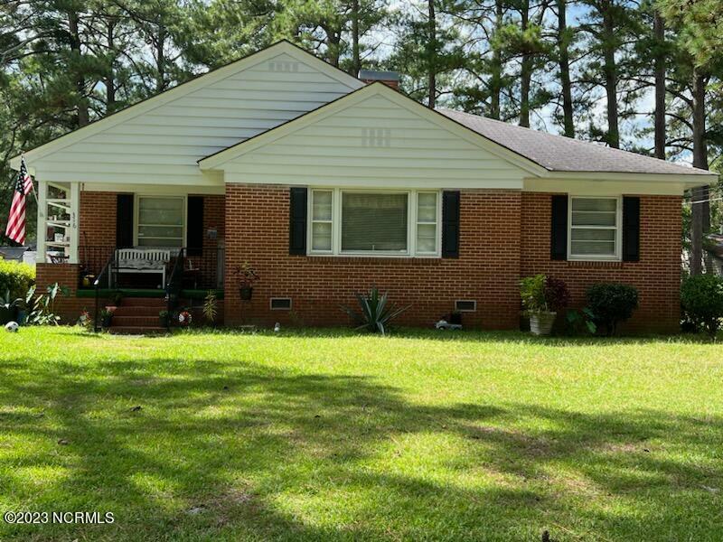 Property Photo:  316 Linden Avenue  NC 27801 