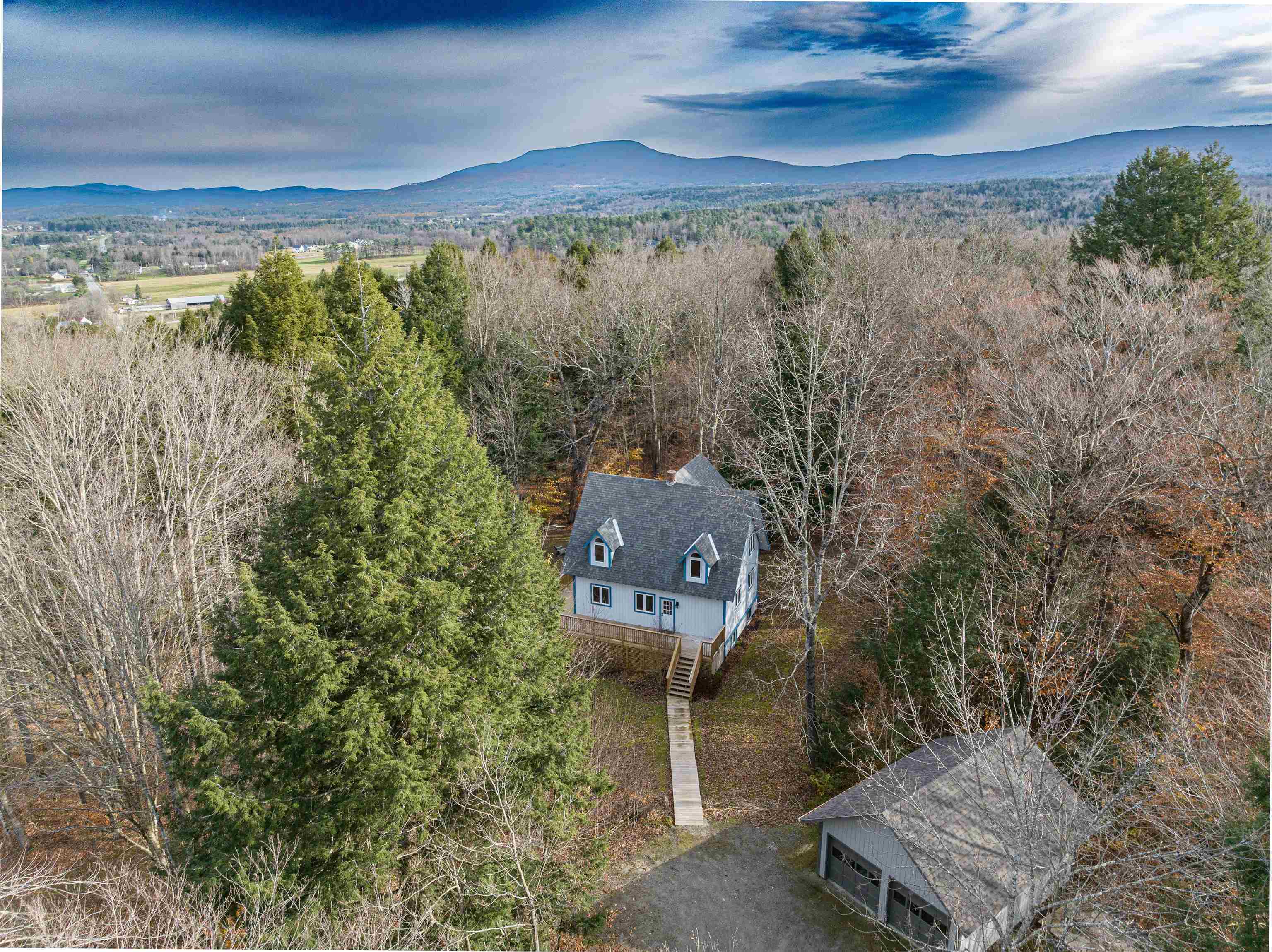 Property Photo: 14 West View Road VT 05672