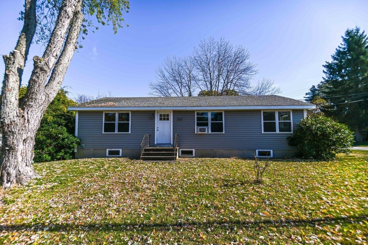 Property Photo: 24 Wilson Road ME 03909