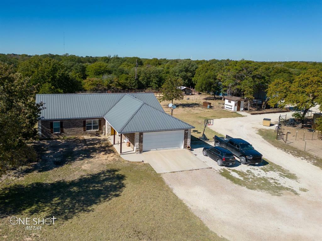 Property Photo: 445 Private Road 1208 TX 79510