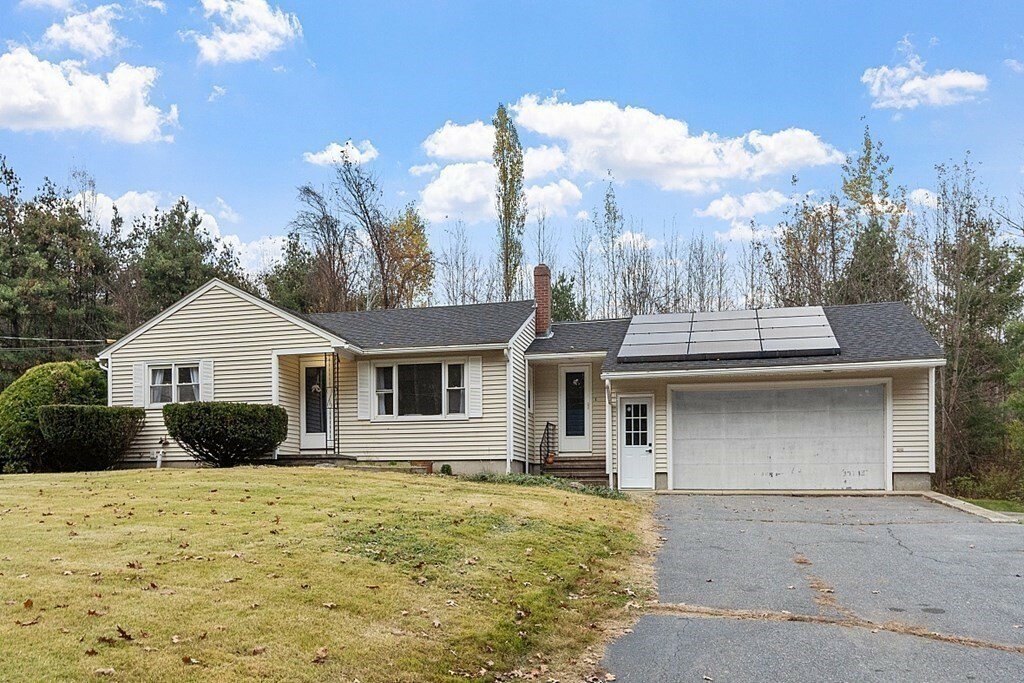 Property Photo:  663 Sterling Rd  MA 01523 