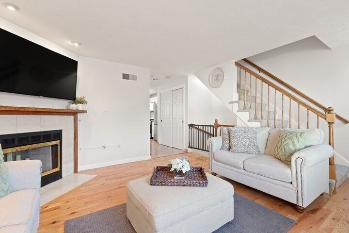 Property Photo: 120 Arlington St 4 MA 01826
