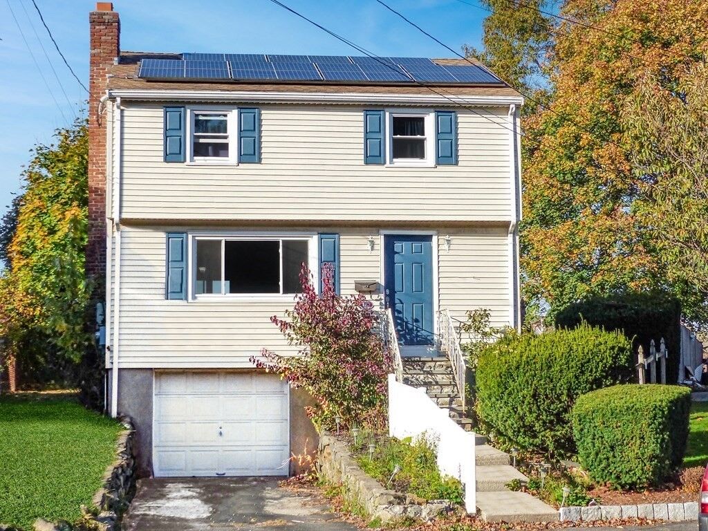 Property Photo: 18 Thompson Lane MA 01904