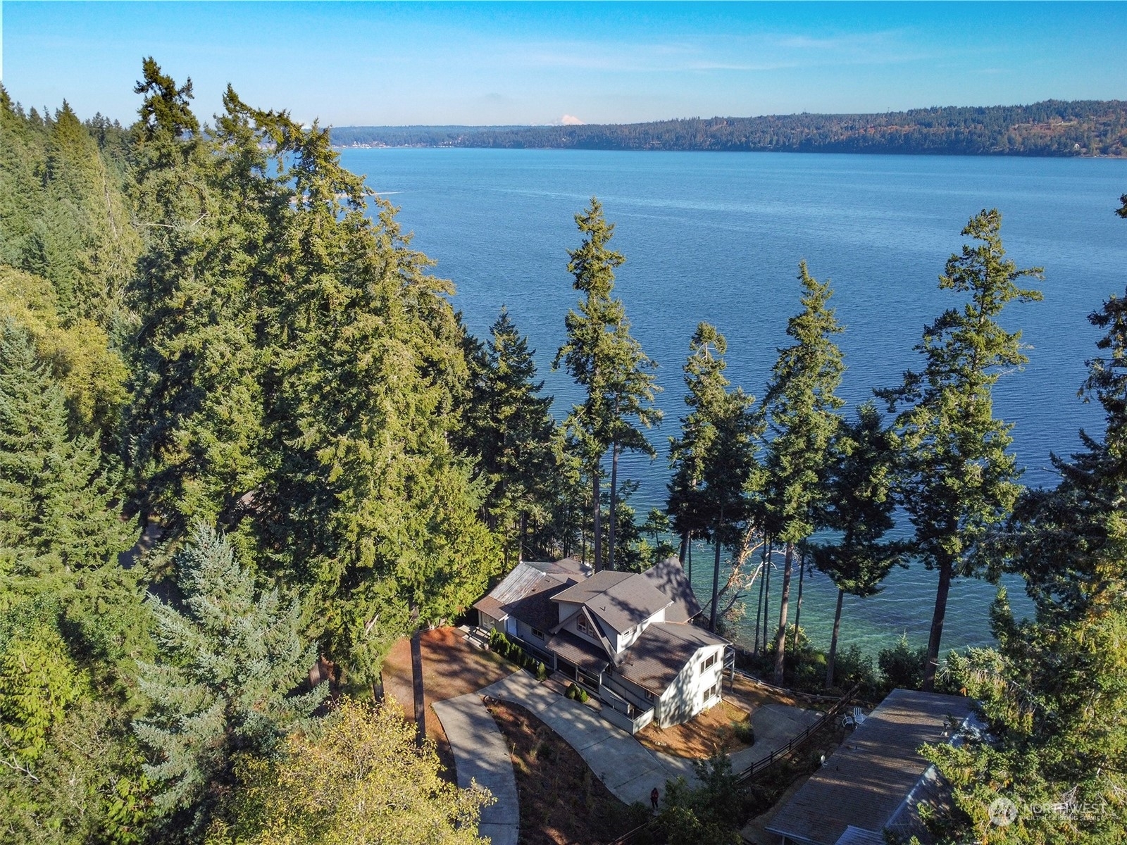 Property Photo:  62 Orcas View Trail  WA 98368 