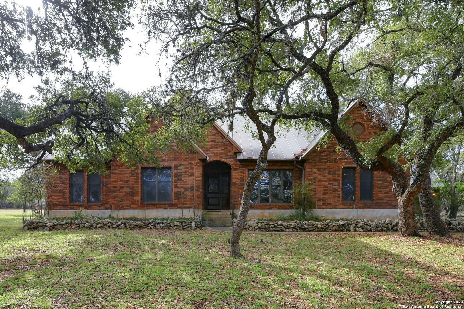 Property Photo:  5416 Meadow Lark Dr  TX 78163 