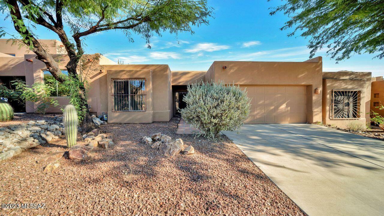 Property Photo:  1097 S Antelope Meadows Loop  AZ 85745 