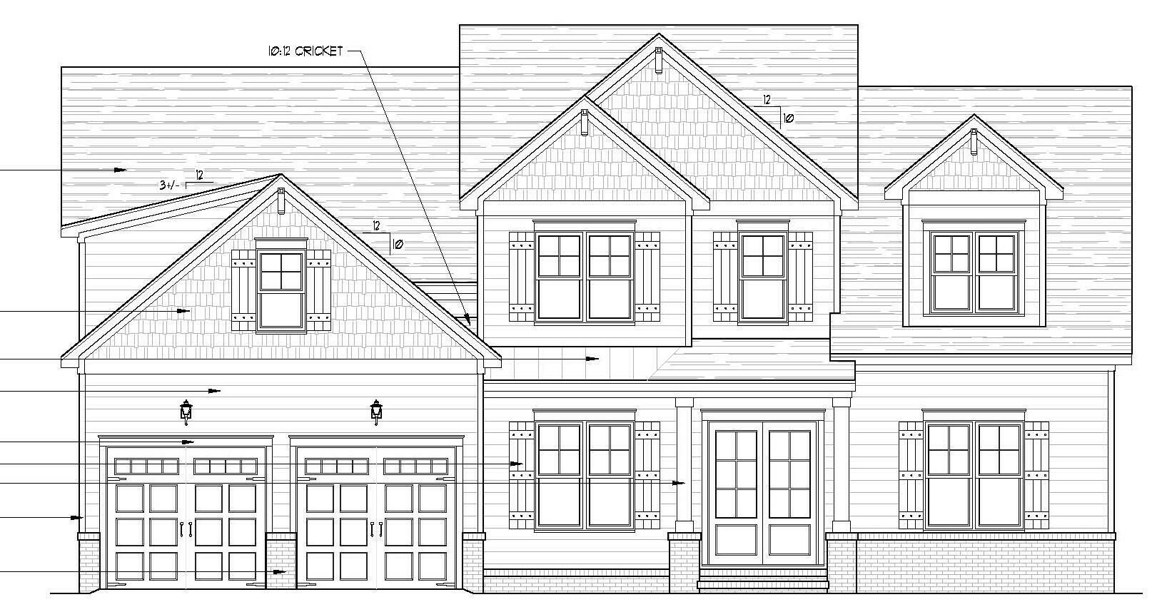 Property Photo: 1113 Duke Farm Drive NC 27587