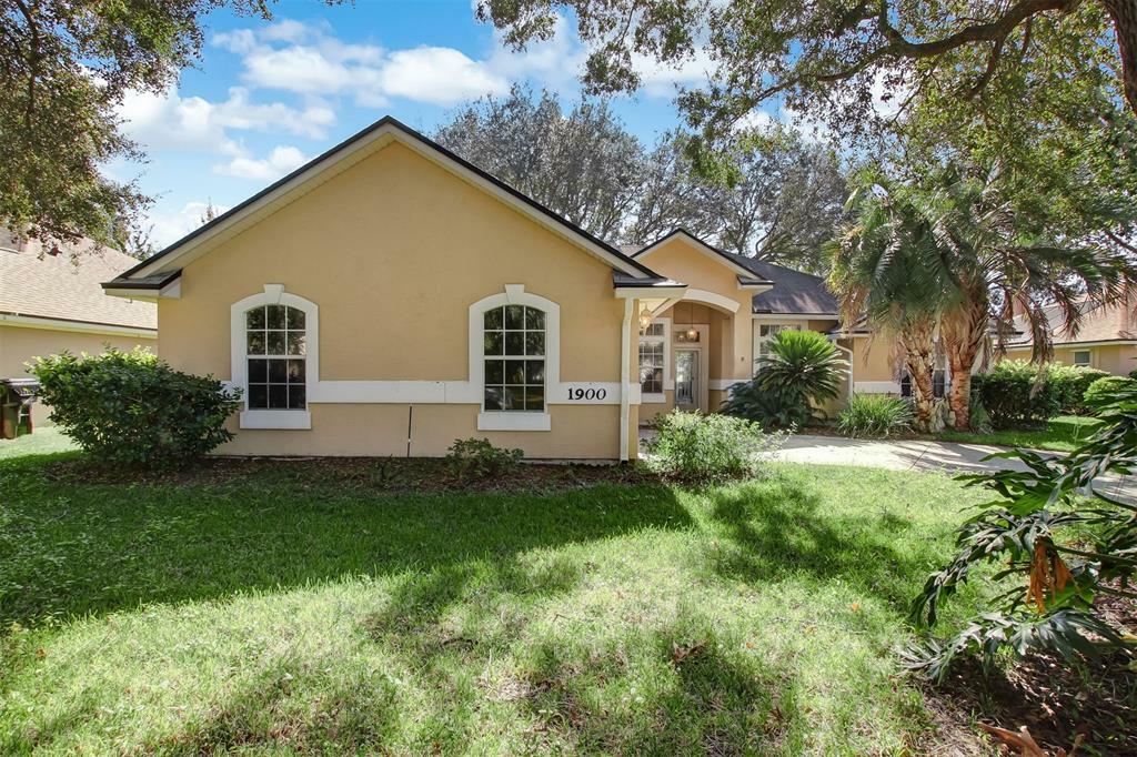 1900 Windswept Oak Lane  Fernandina Beach  30234 photo