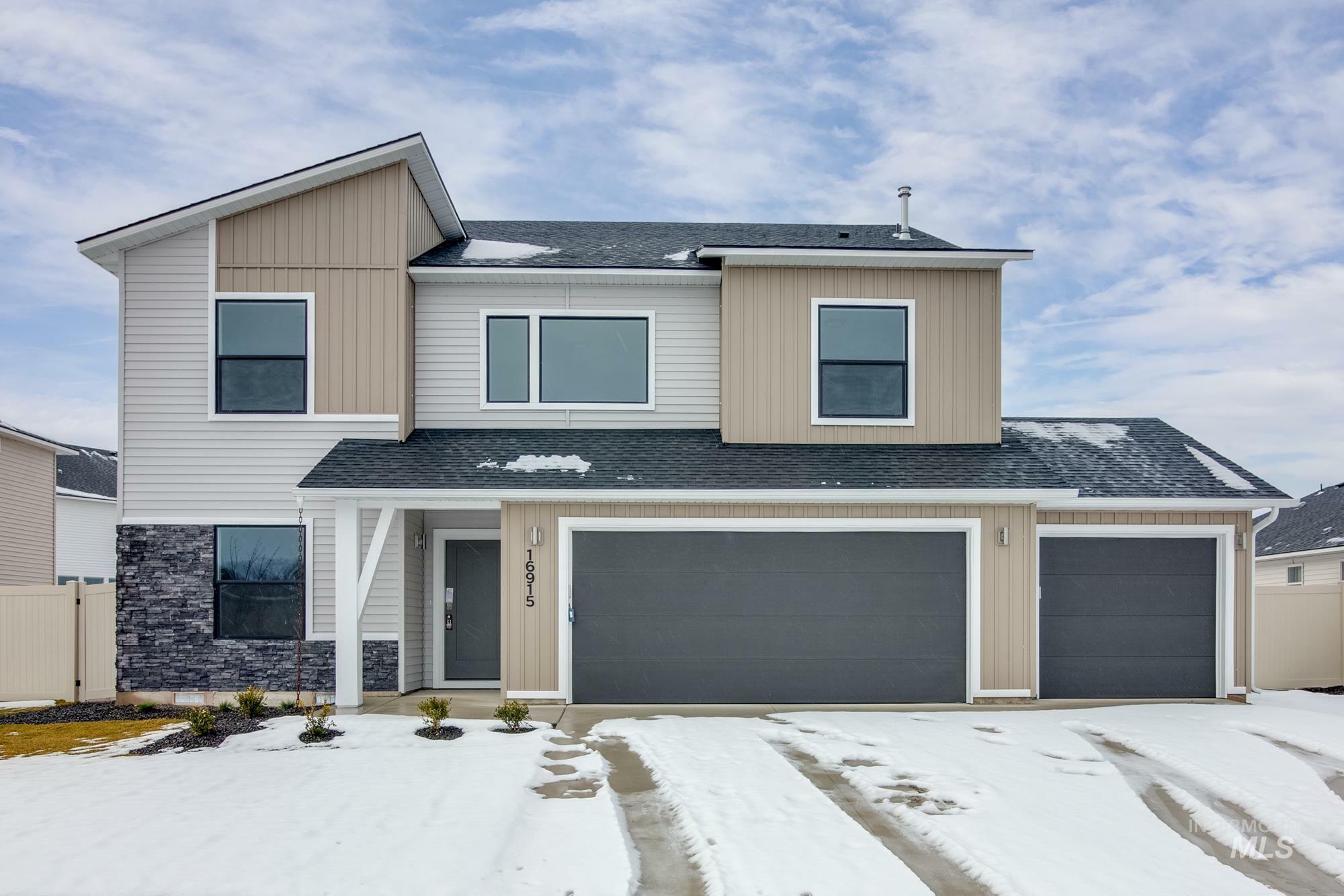 Property Photo: 16915 Breton Way ID 83607