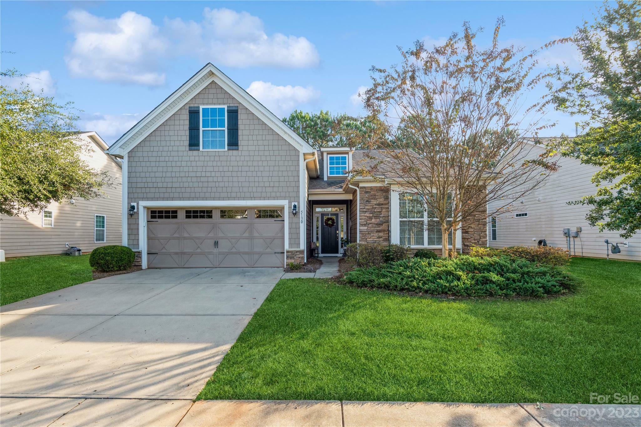 Property Photo: 5130 Star Hill Lane NC 28214