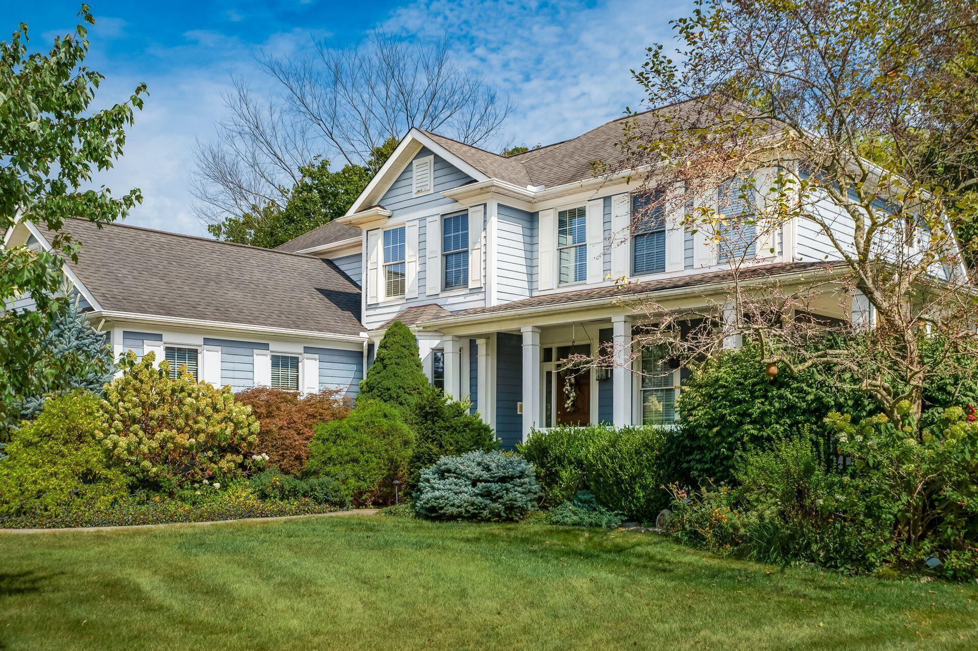 Property Photo: 12520 Brook Forest Circle OH 43147