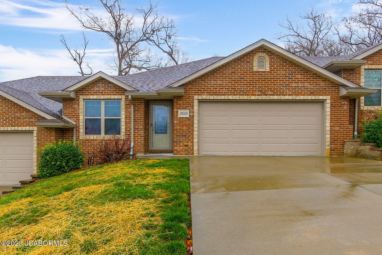 Property Photo:  2630 Portabello Place Drive Drive  MO 65109 