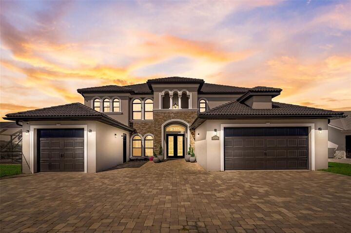 Property Photo: 17278 Ohara Drive FL 33948