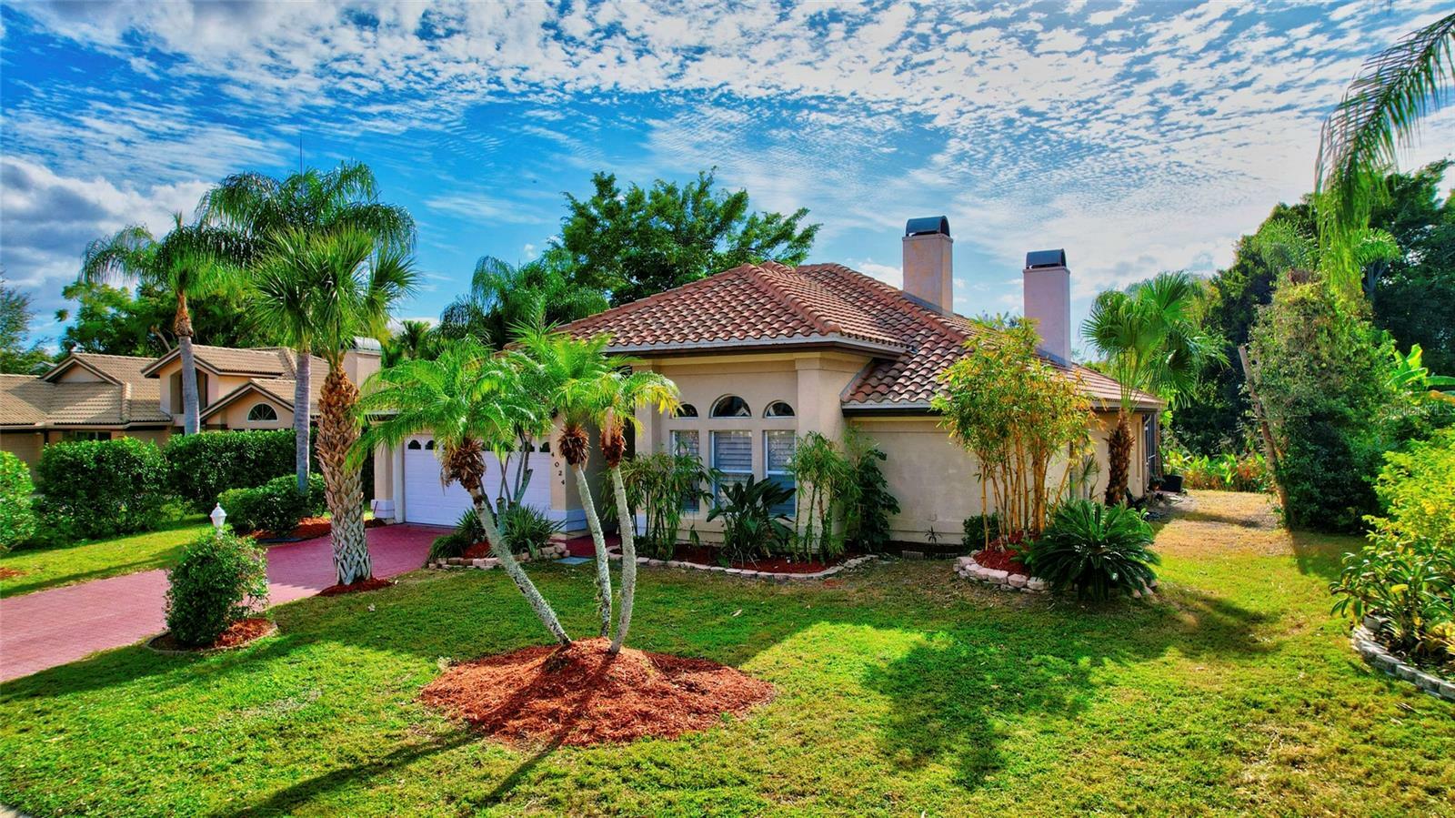 Property Photo:  4024 72nd Avenue E  FL 34243 