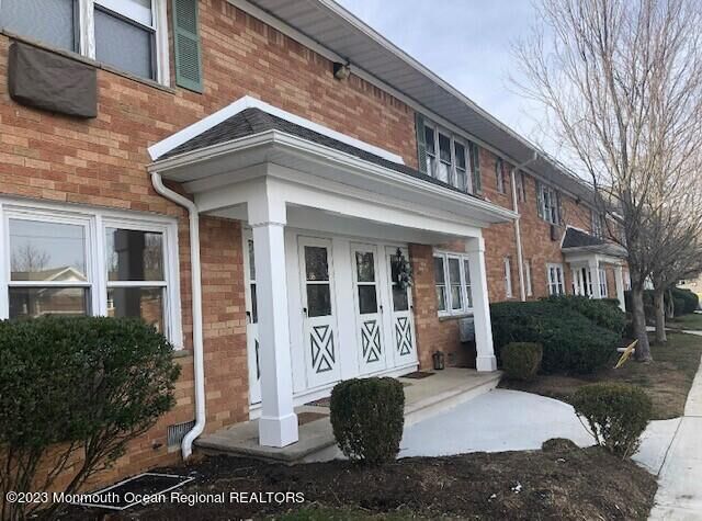 Property Photo:  96 East Avenue  NJ 07716 