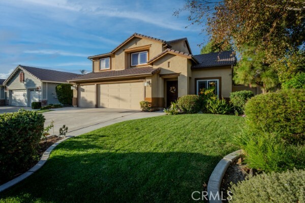 Property Photo: 33068 Regina Drive CA 92592