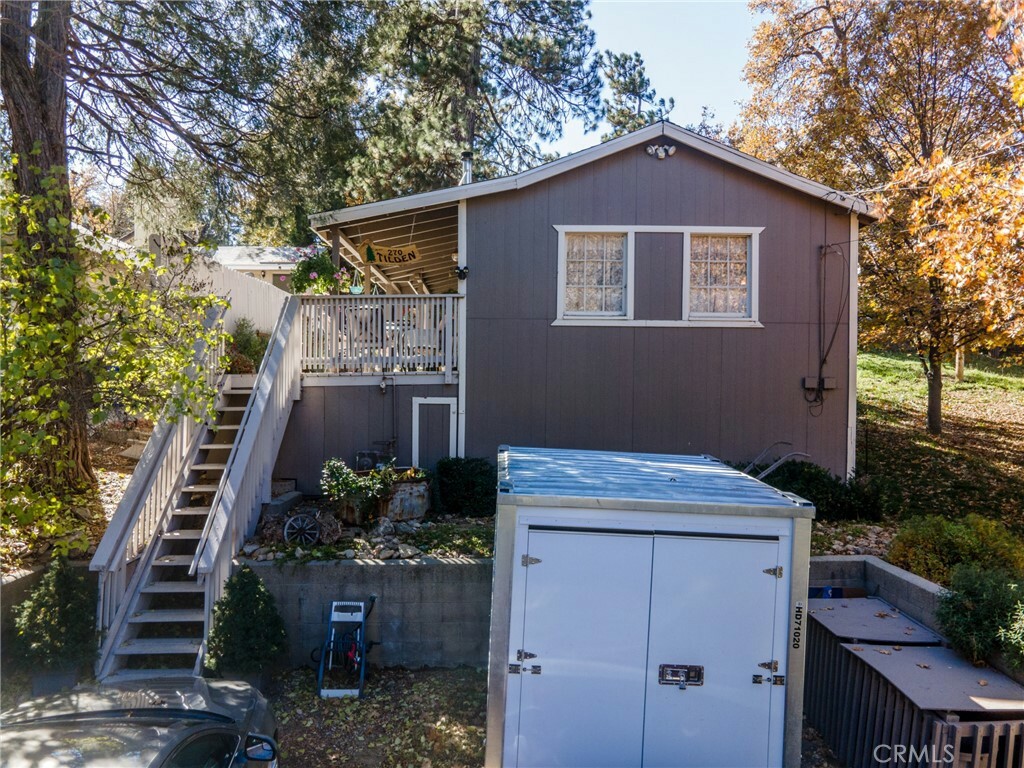 Property Photo:  270 S State Highway 138  CA 92325 