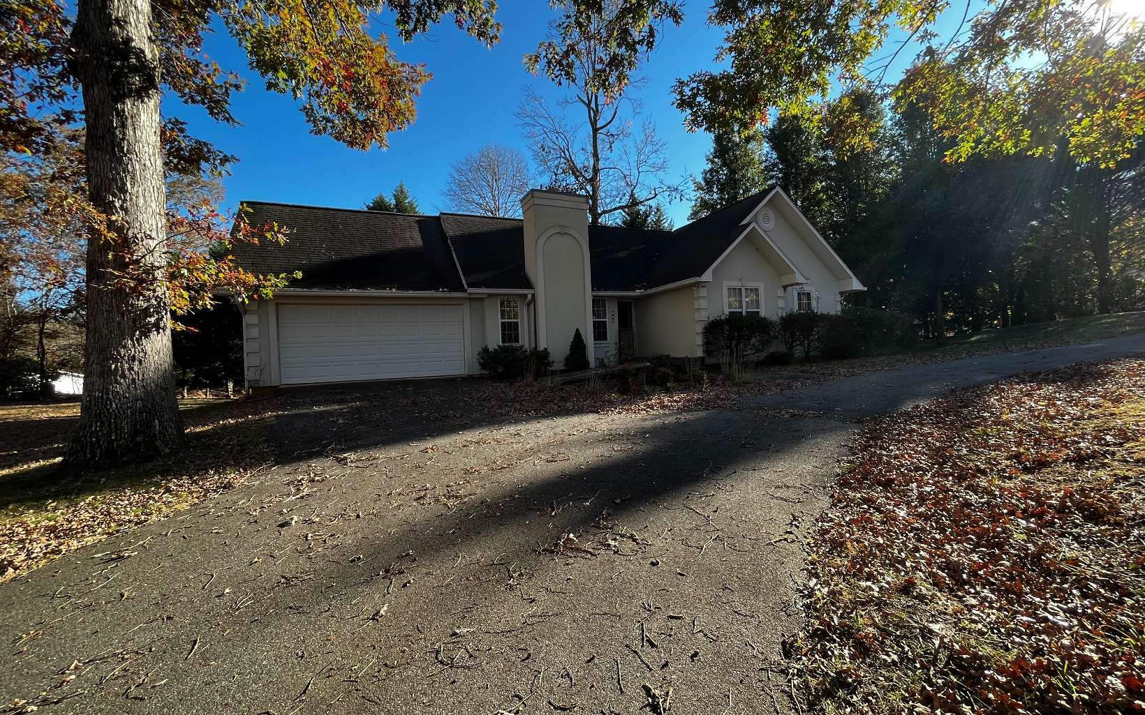 Property Photo: 449 Chatuge Trail GA 30546