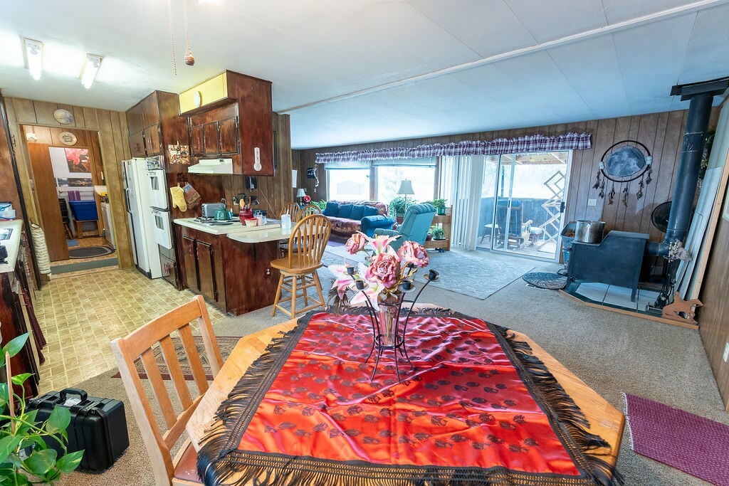 Property Photo:  80 Tobacco Valley View Road  MT 59917 