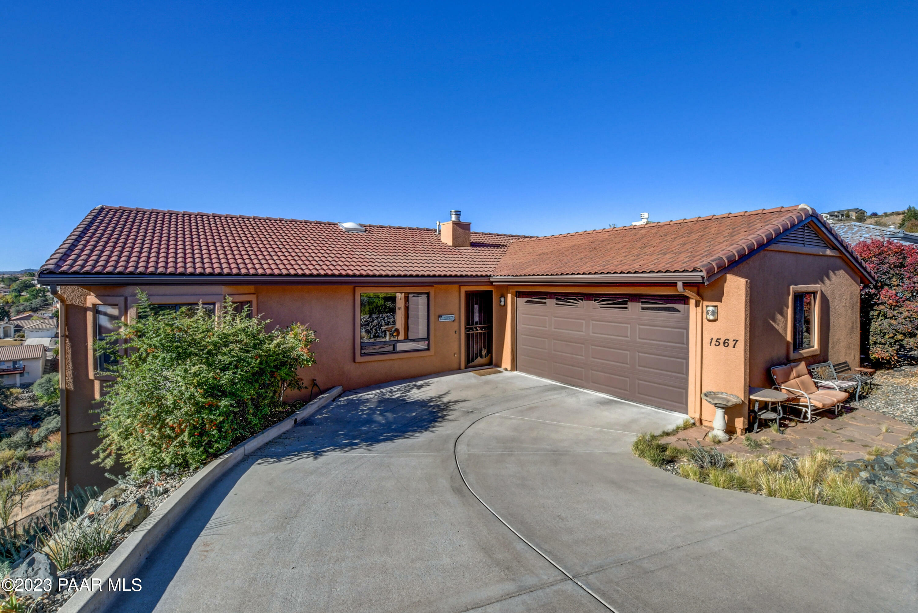 1567 Rycosa Lane  Prescott AZ 86301 photo