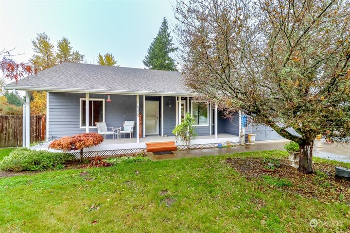 16324 84th Court SE  Yelm WA 98597 photo