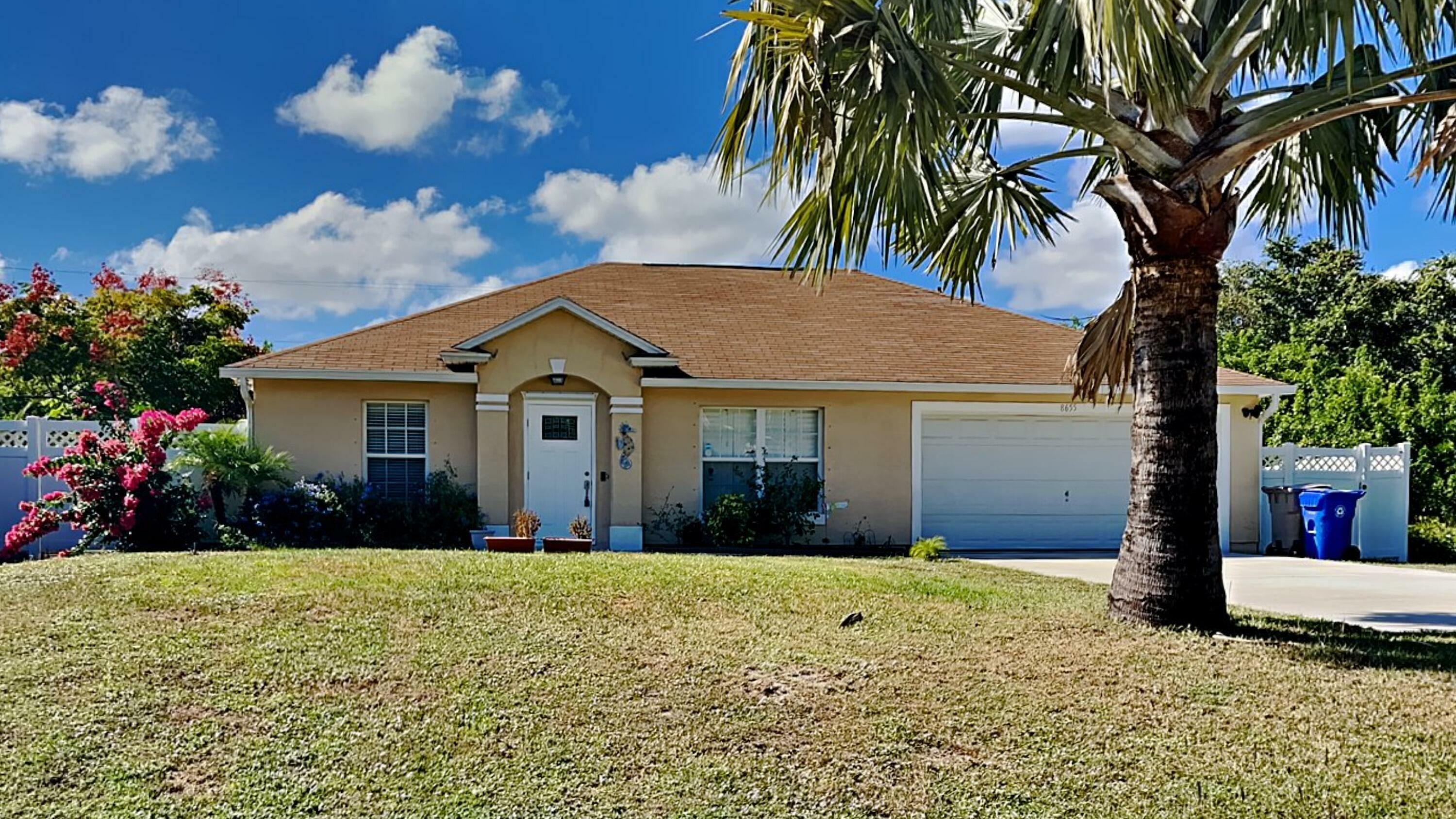 Property Photo:  8655 98th Court  FL 32967 