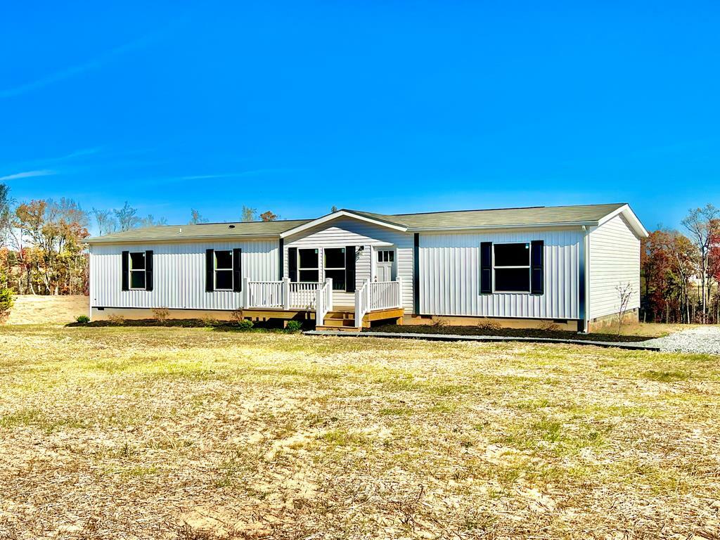 Property Photo:  4520 Abilene Rd  VA 23901 