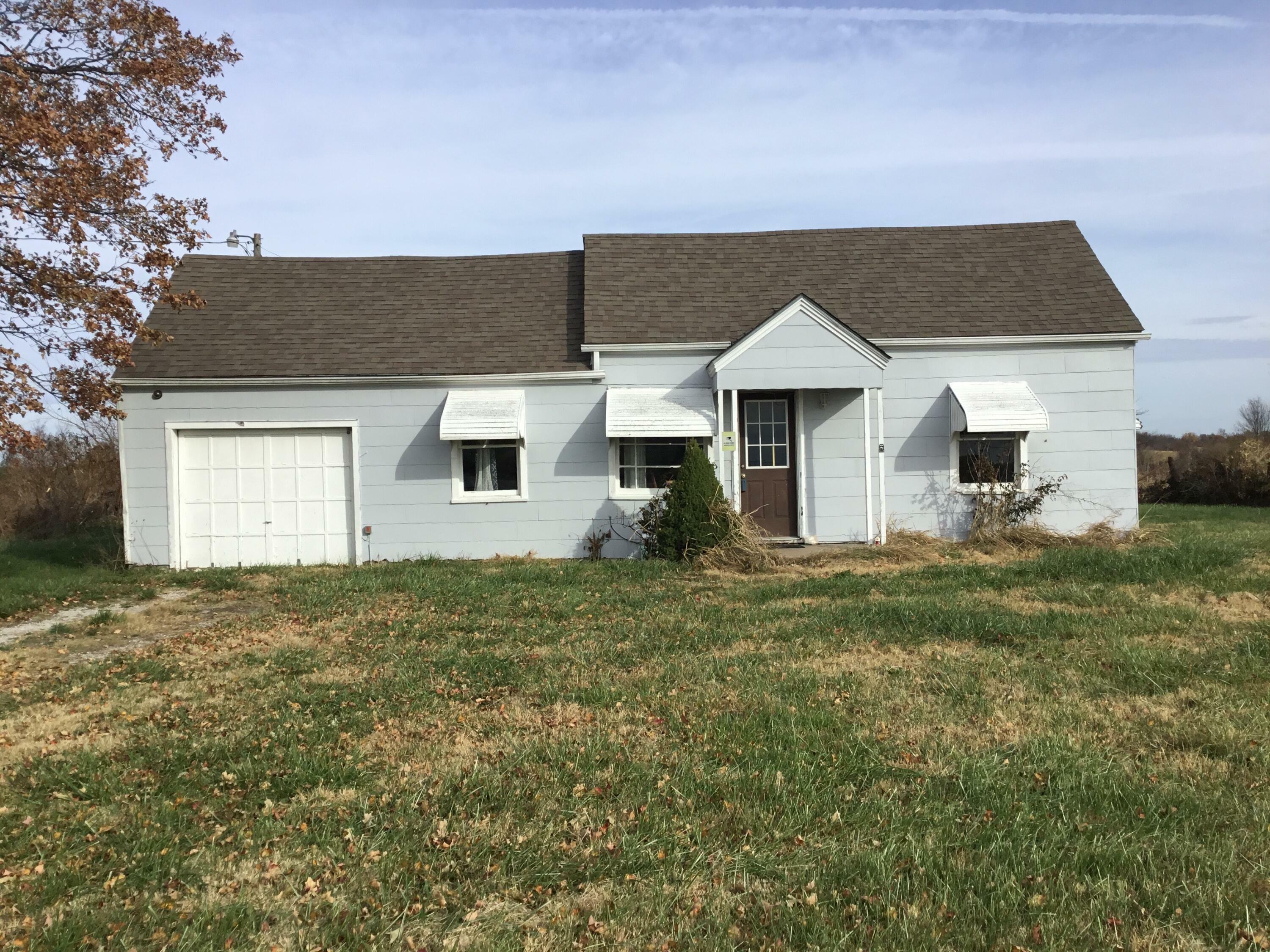 Property Photo:  5875 W Farm Road 104  MO 65803 