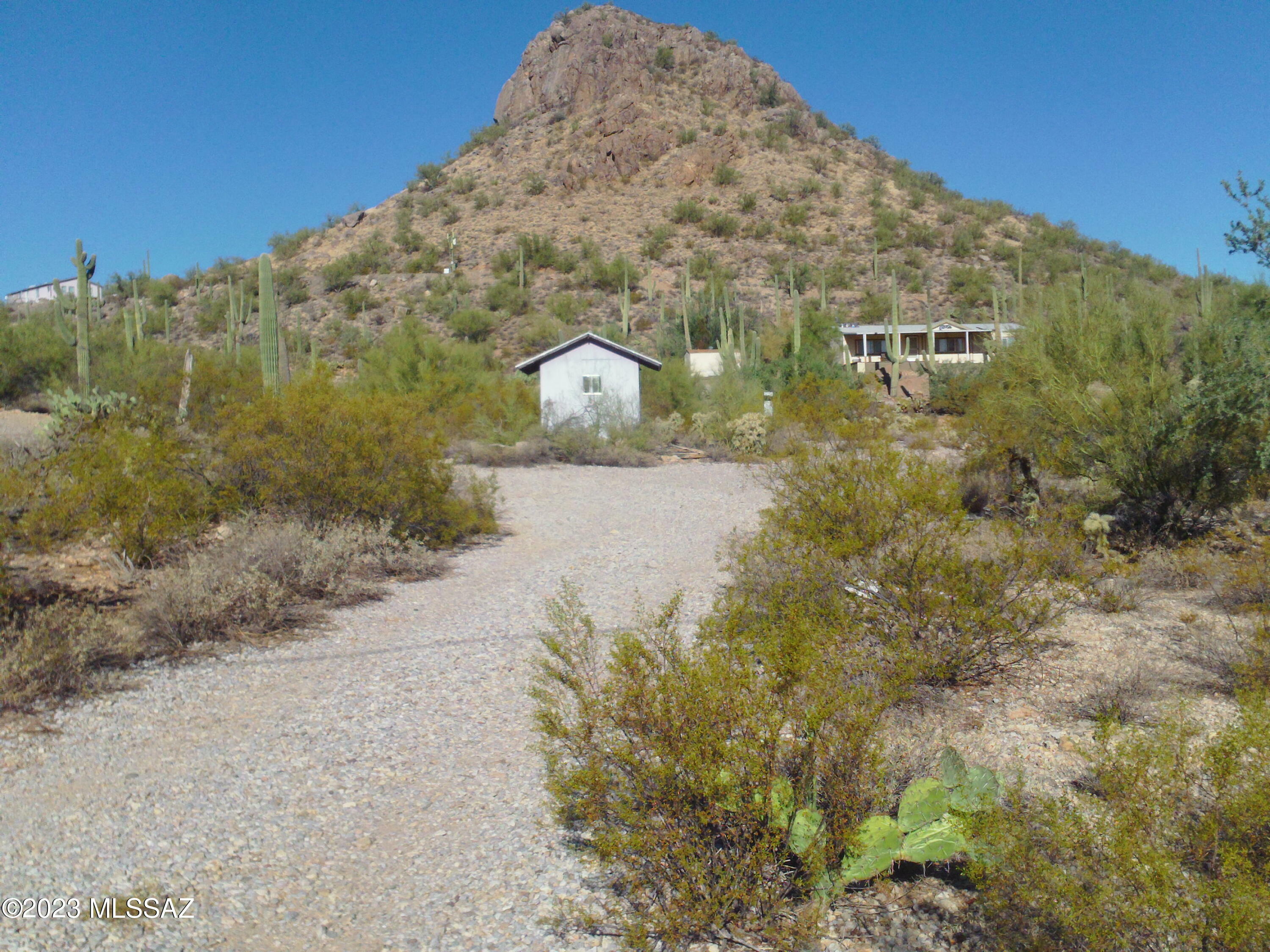 Property Photo:  9930 W Picture Rocks Road  AZ 85743 