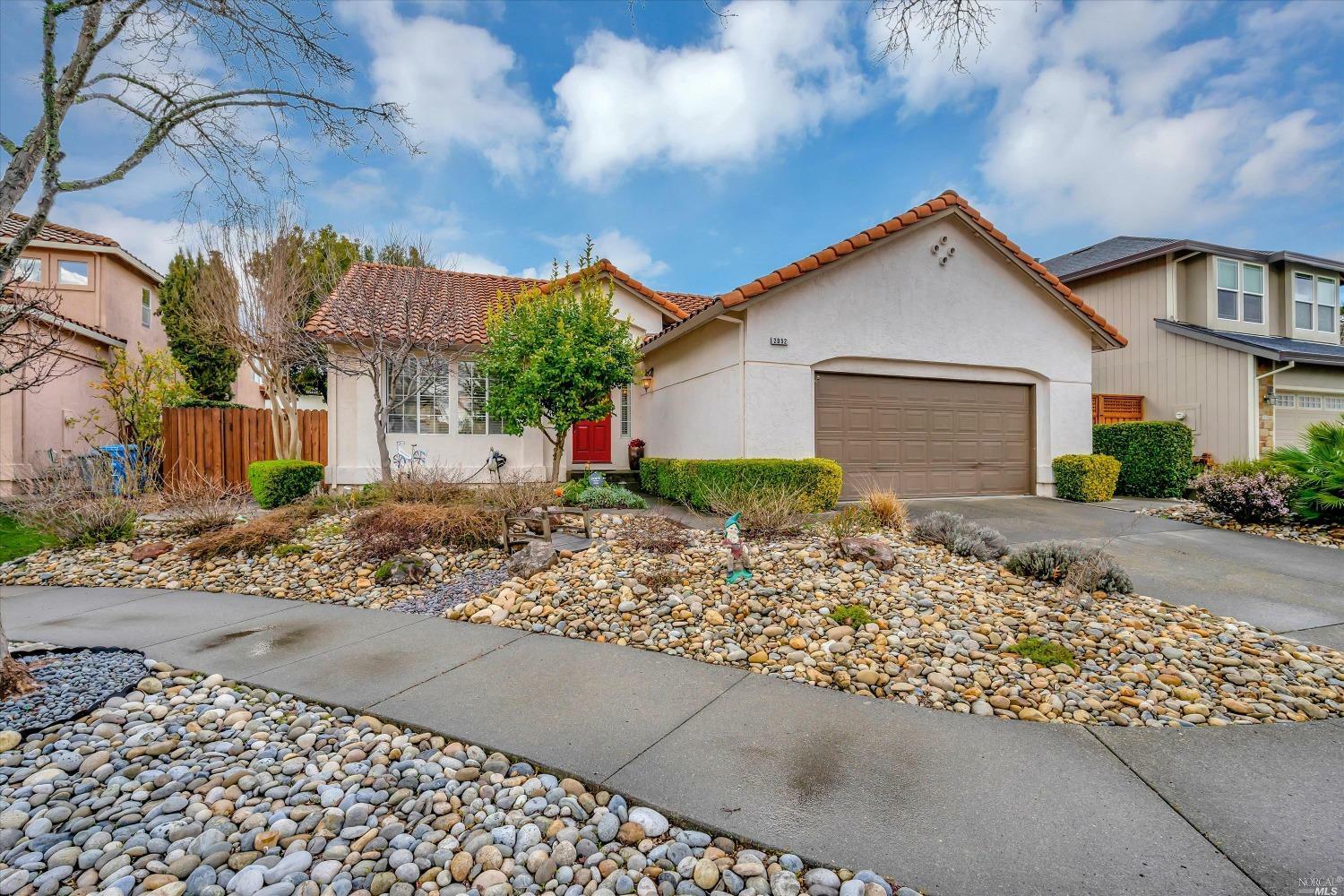 Property Photo:  2052 Crave Court  CA 95403 