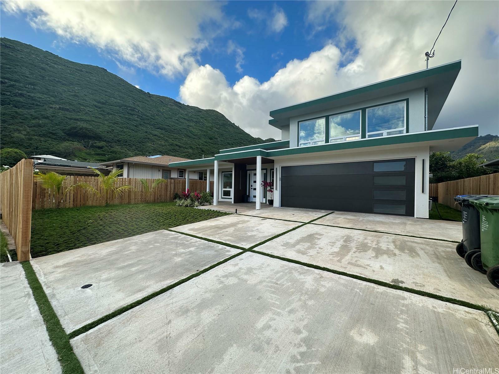 Property Photo:  6036 Kaniela Place  HI 96821 