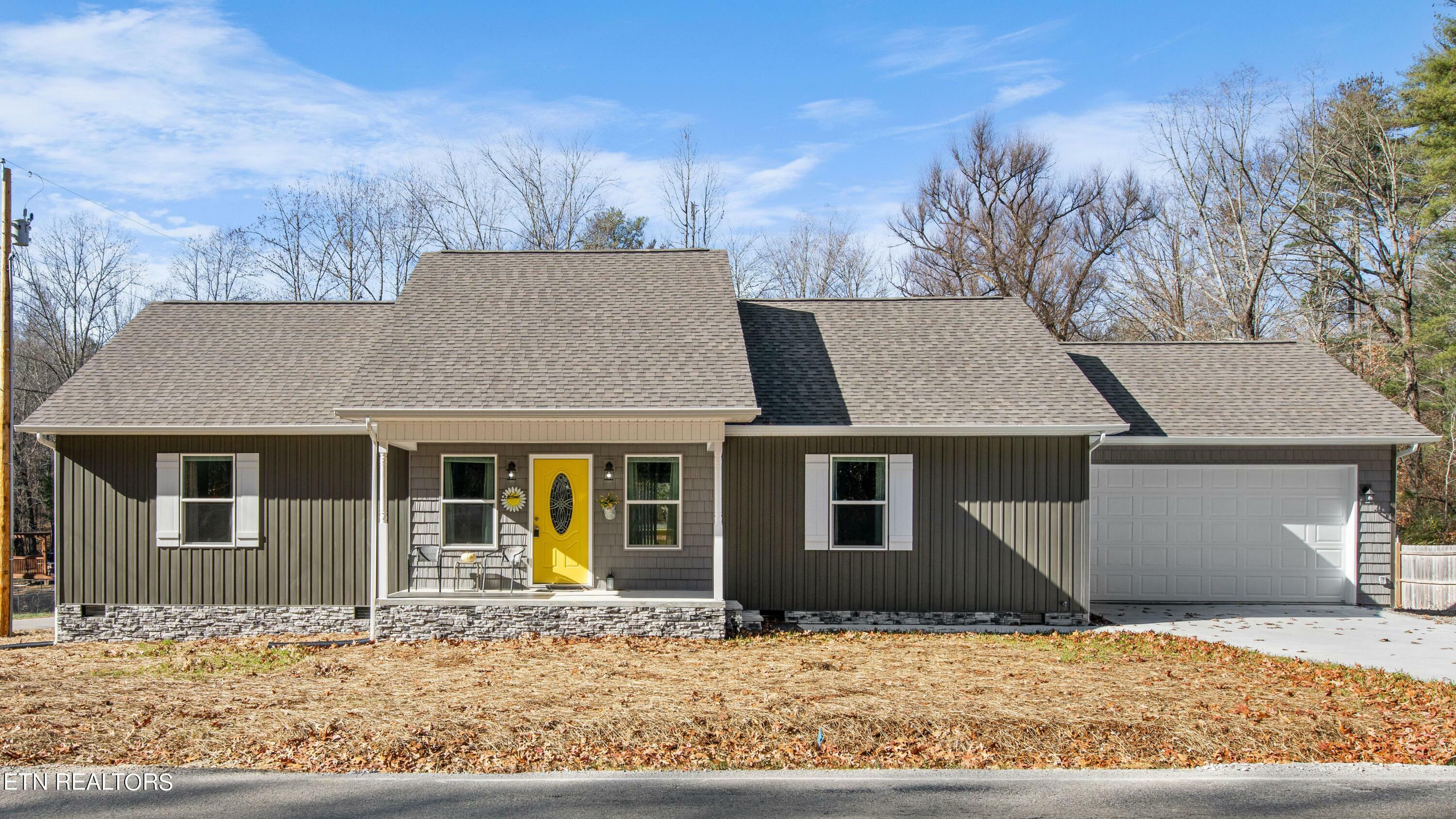 Property Photo:  162 Matt Edmond Road  TN 37887 