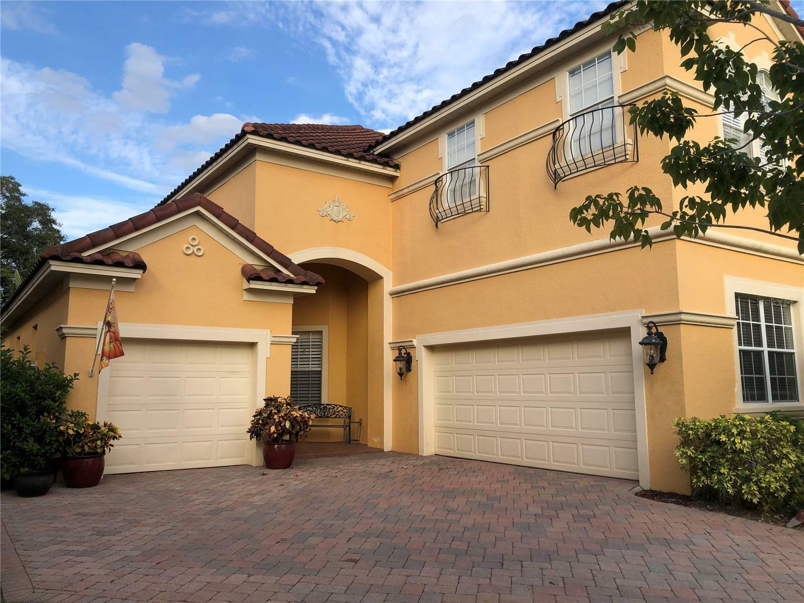 Property Photo:  1718 Whitney Isles Drive  FL 34786 