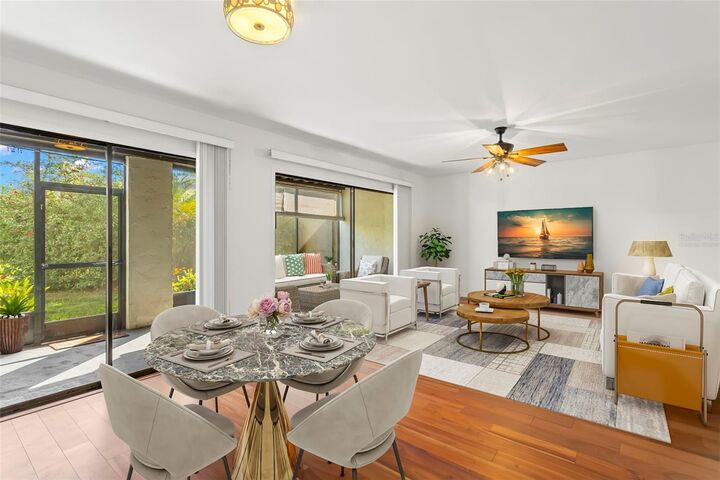 Property Photo:  4128 Pinelake Lane 101  FL 33618 