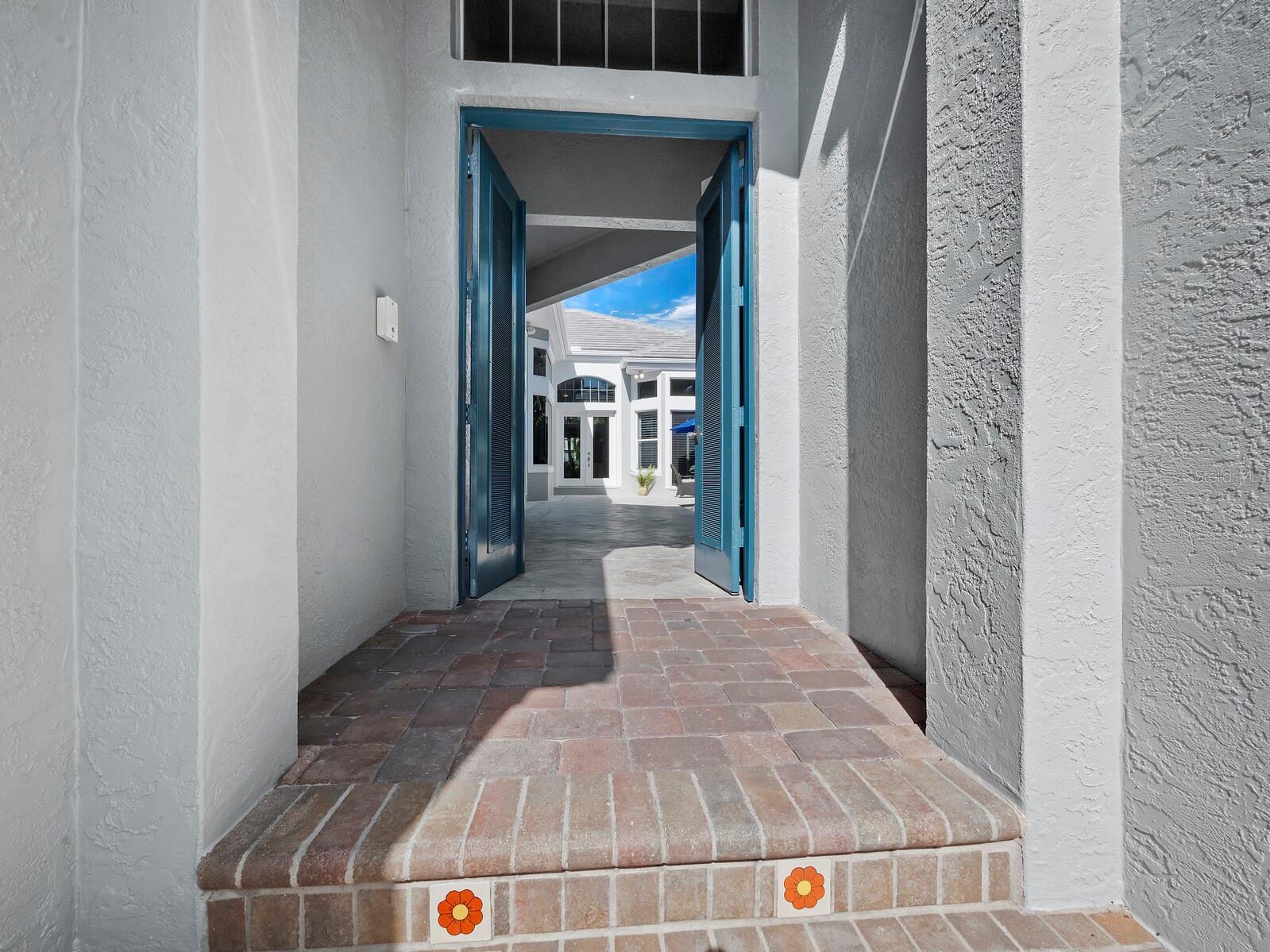 Property Photo: 3520 Fair Oaks Lane FL 34228