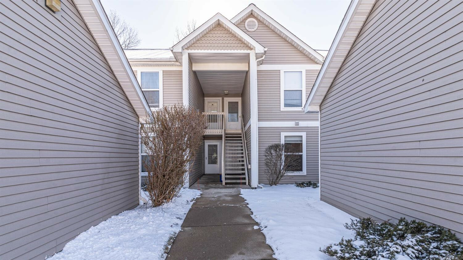 Property Photo: 1361 Heatherwood MI 48108