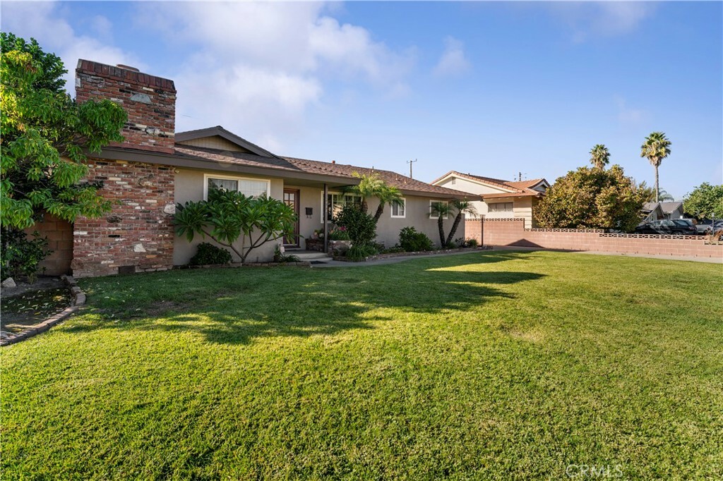 Property Photo:  12444 Lewis Avenue  CA 91710 