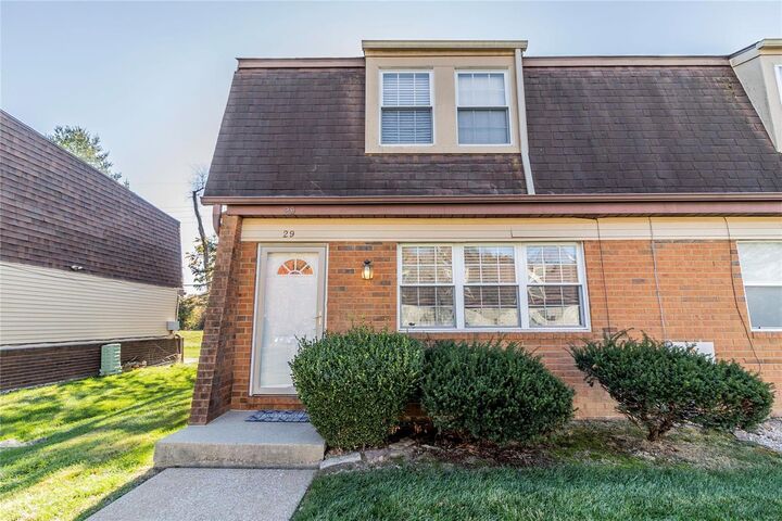 3 bed Edwardsville home for sale 29 Dorset Court, Edwardsville, IL 62025