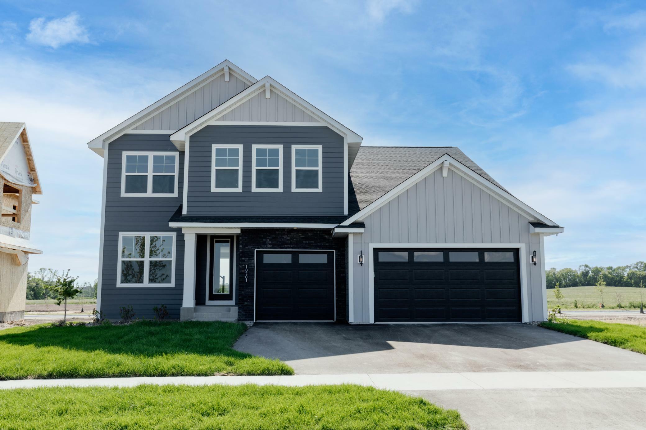Property Photo: 13577 Flint Circle N MN 55038