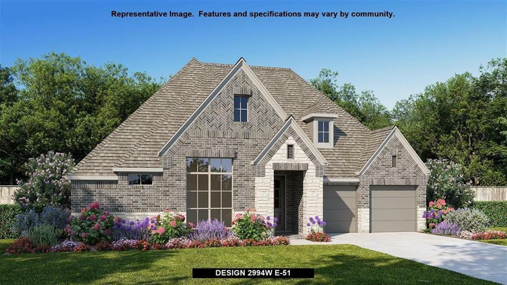 547 Arrowhead Lane  Haslet TX 76052 photo