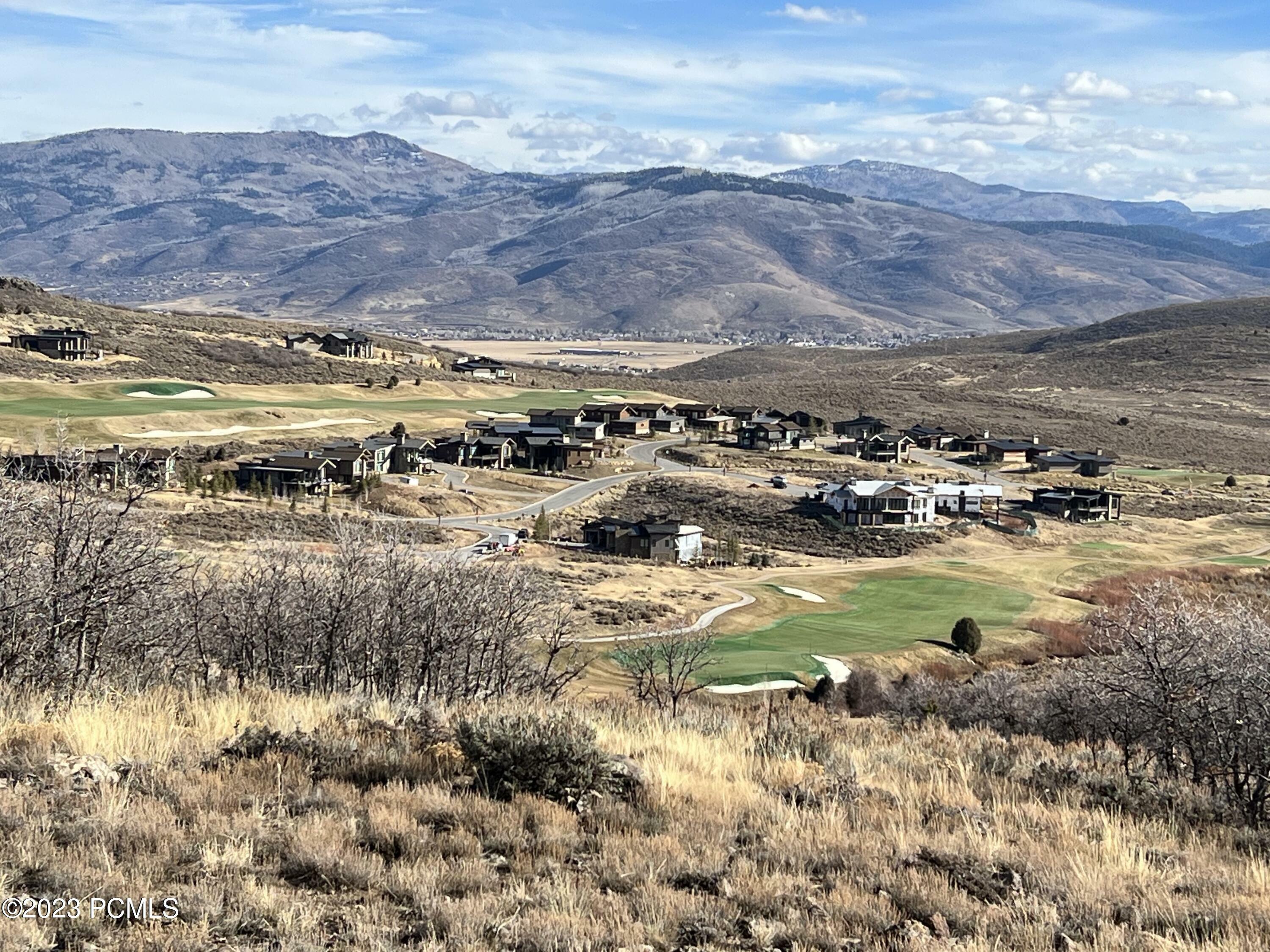 Property Photo: 9080 N Twin Peaks Drive UT 84036